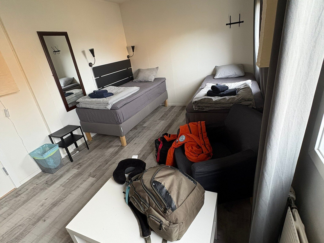 Haugen Pensjonat Svalbard主图