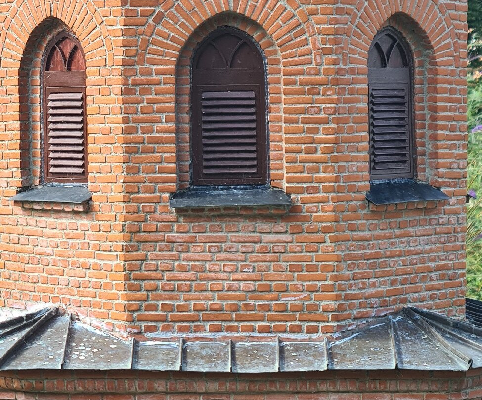 Faxe Ladeplads Mini By-Faxe Ladeplads必去景点