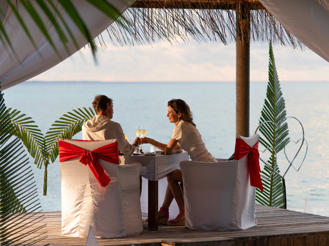 汉德胡福喜J度假村主图