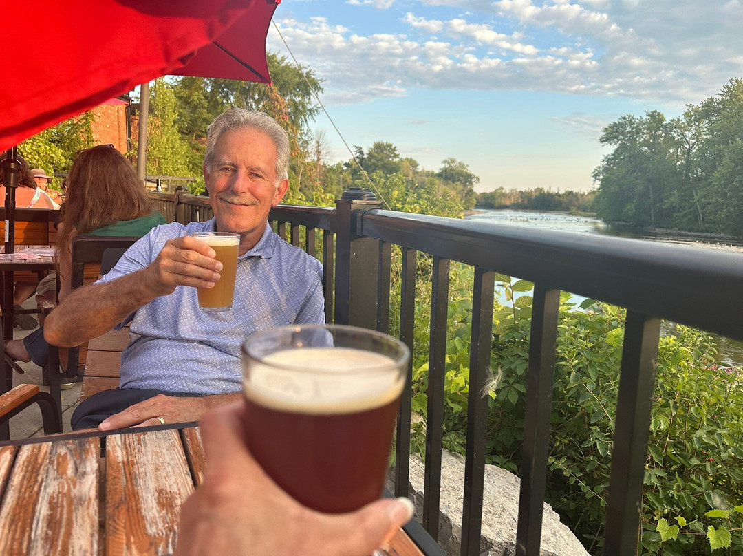 Black Bear Ridge Golf & Resort-贝尔维尔必去景点