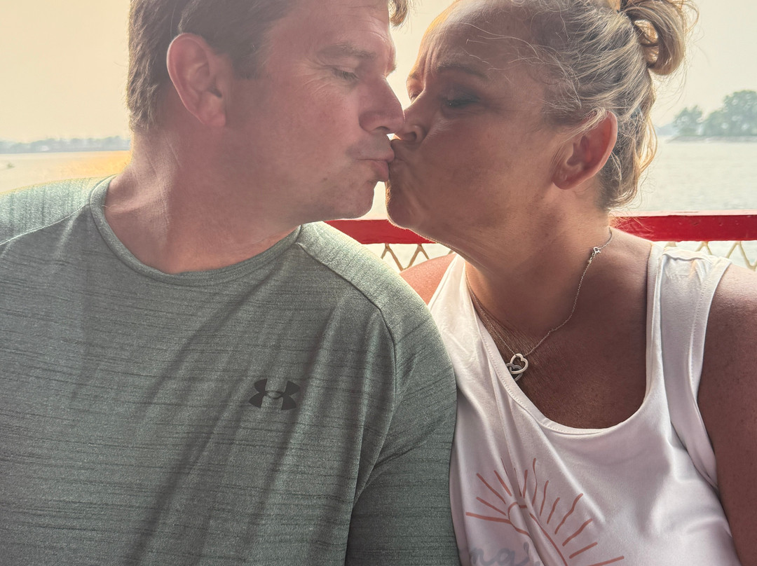 Duc d'Orleans II Cruise Boat - Day Tours-Sarnia必去景点