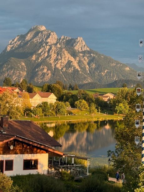 盖格酒店-官方