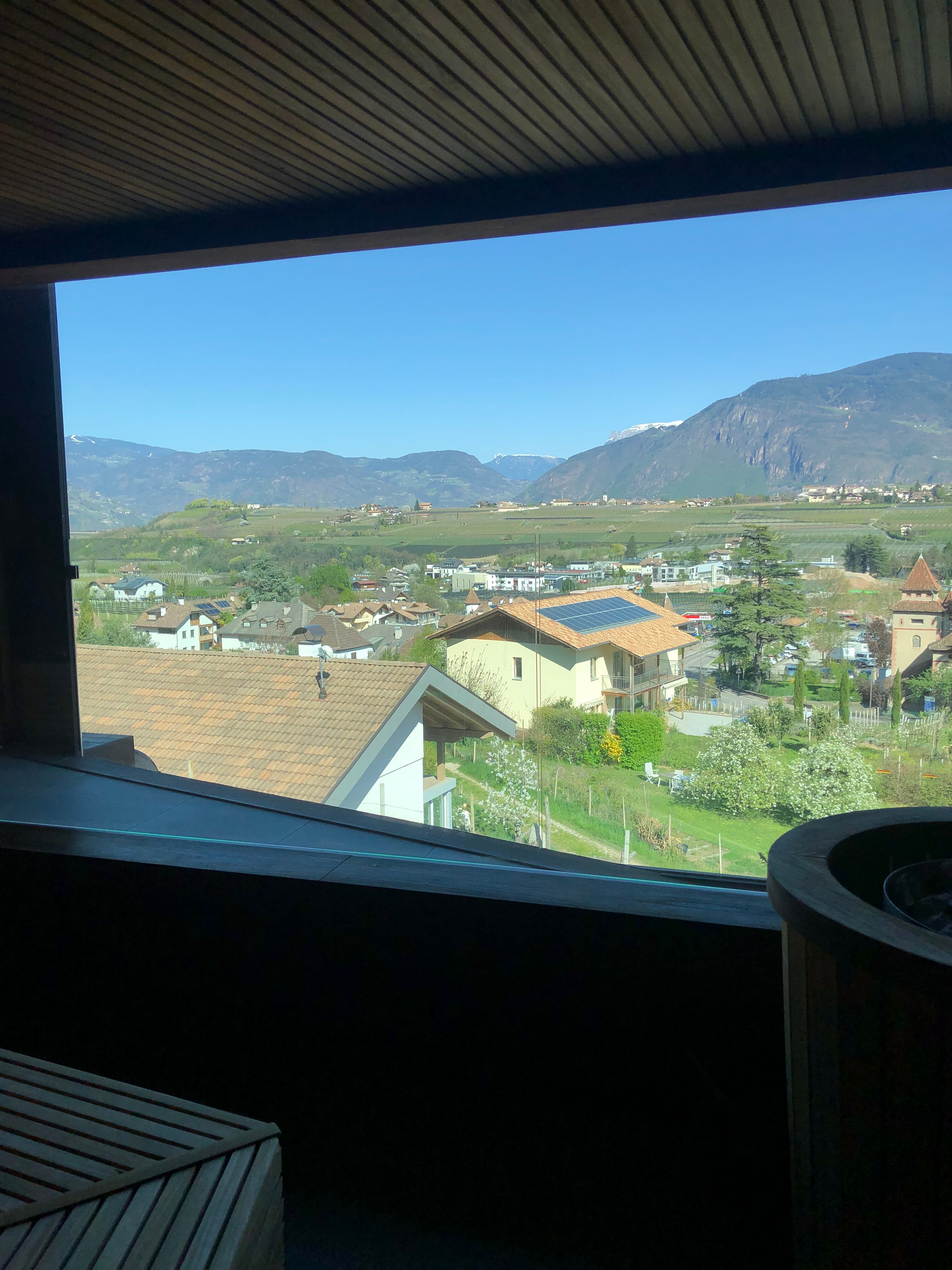 克里斯托夫酒店-浴室