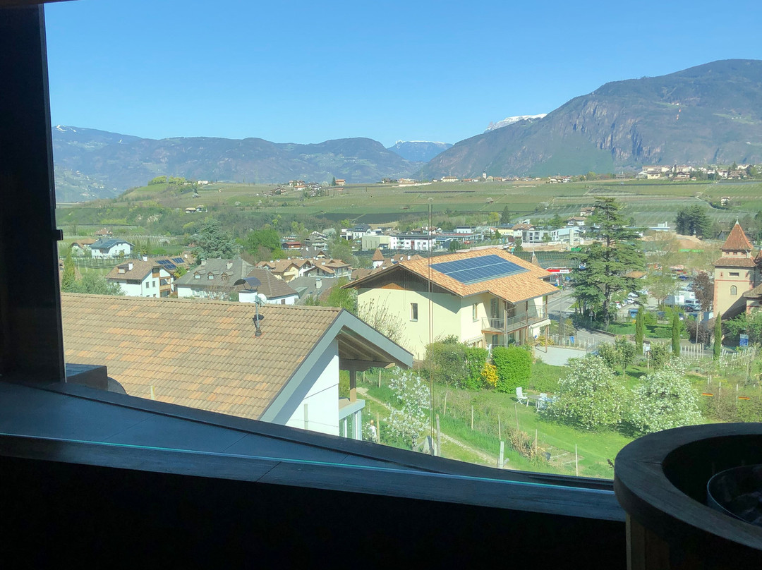 克里斯托夫酒店主图