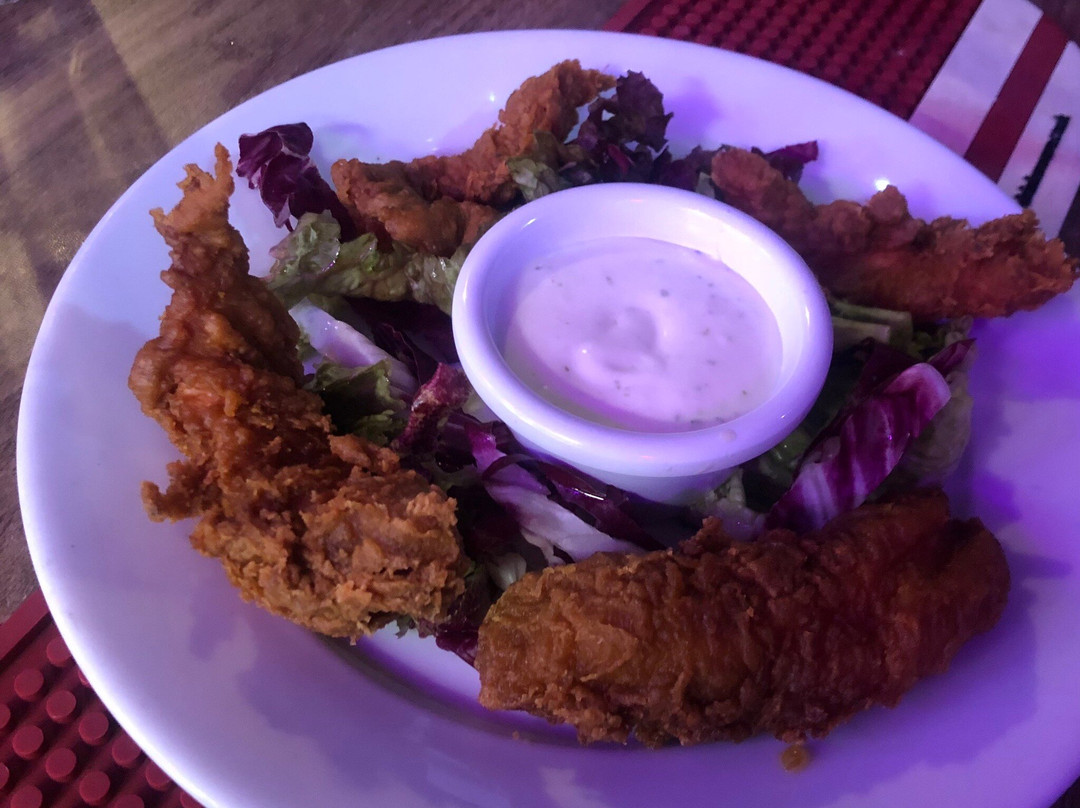 Railway Tavern-马瑟韦尔必去景点