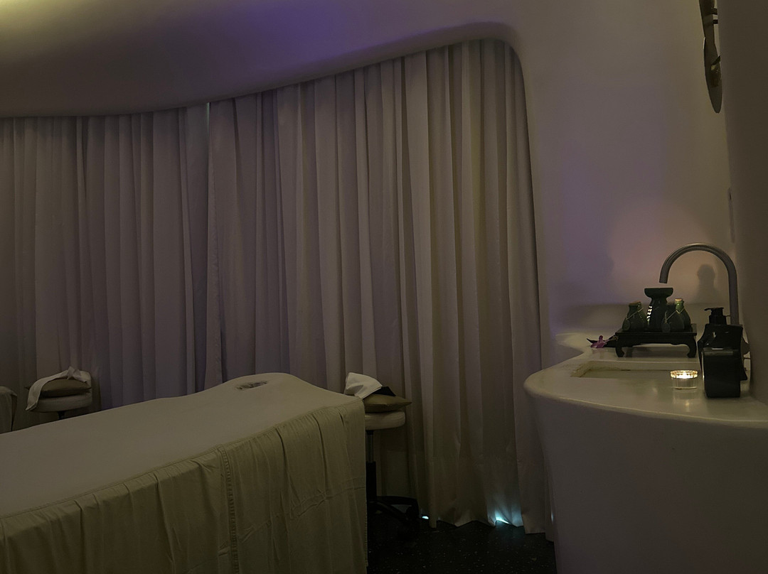 Banyan Tree Spa Doha-多哈必去景点