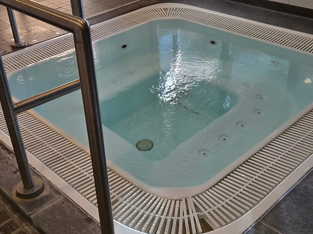 Best Western Gustaf Froding Hotel & Konferens主图