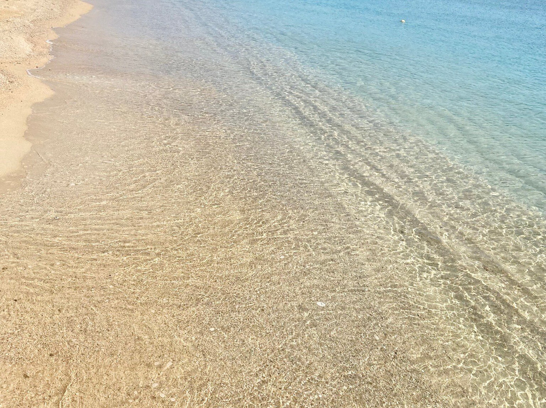 Stelle Marine Hotel & Resort主图