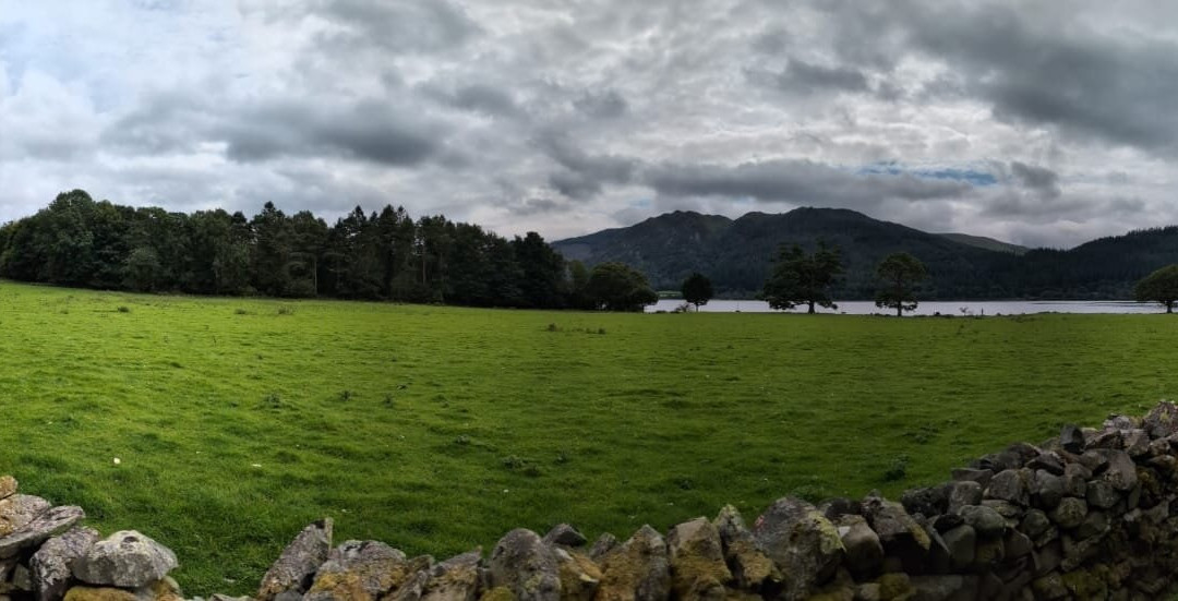 Mirehouse & Gardens-凯瑟克必去景点