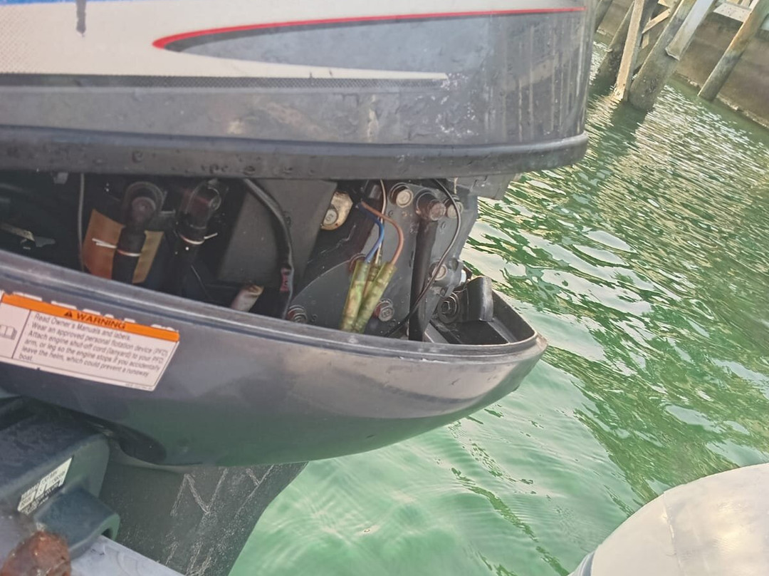 Navigare Yachting-Donji Seget必去景点