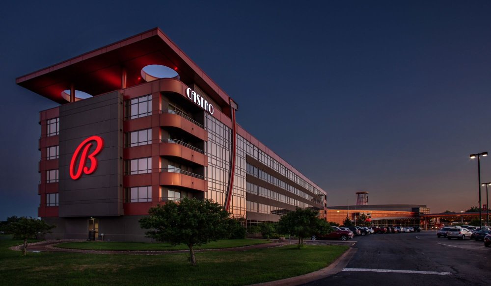 Jumers Casino Hotel-浴室