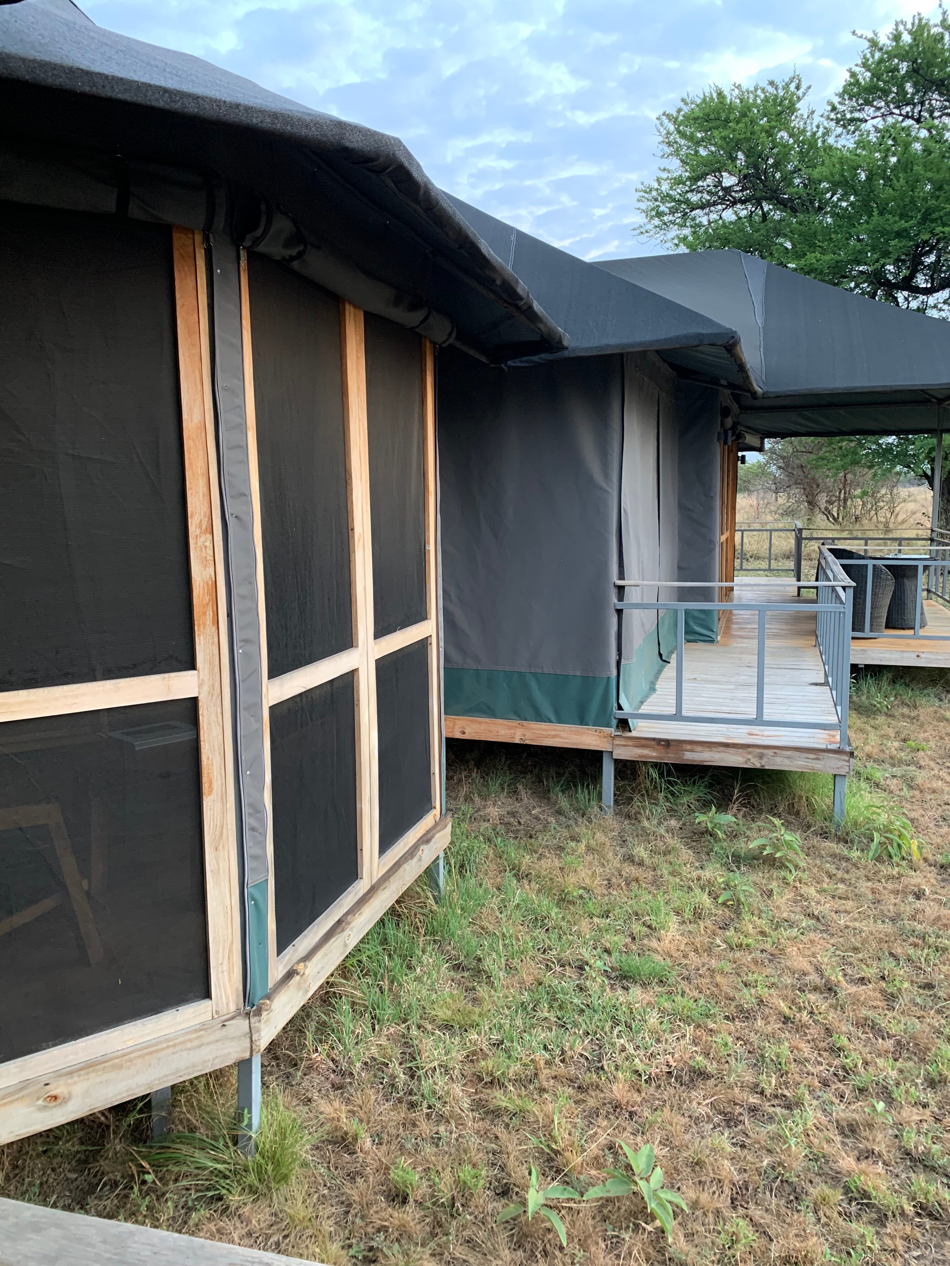 Serenity Camp-酒店景观