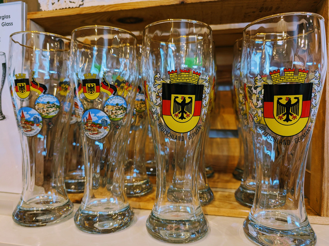 House Of Clocks-Weilerbach必去景点