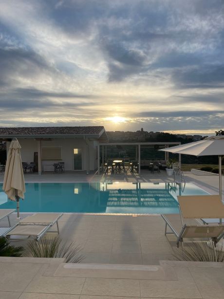 Villaggio Cristina-官方