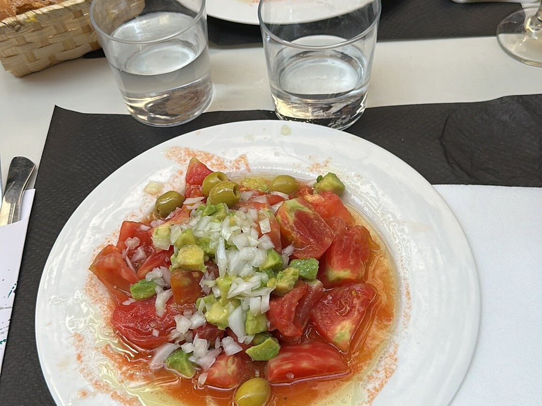 Hotel Rural Bidean主图