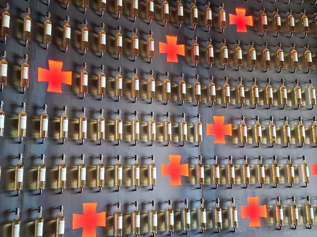 La Commanderie de Peyrassol-Flassans-sur-Issole必去景点