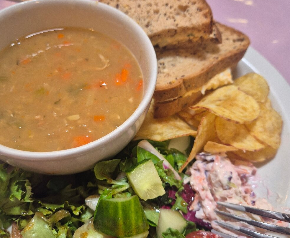 WDC Scottish Dolphin Centre-Fochabers必去景点