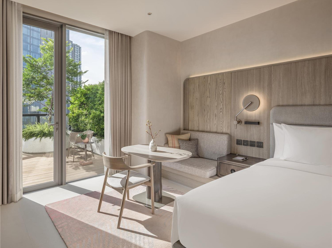 KROMO Bangkok, Curio Collection by Hilton主图