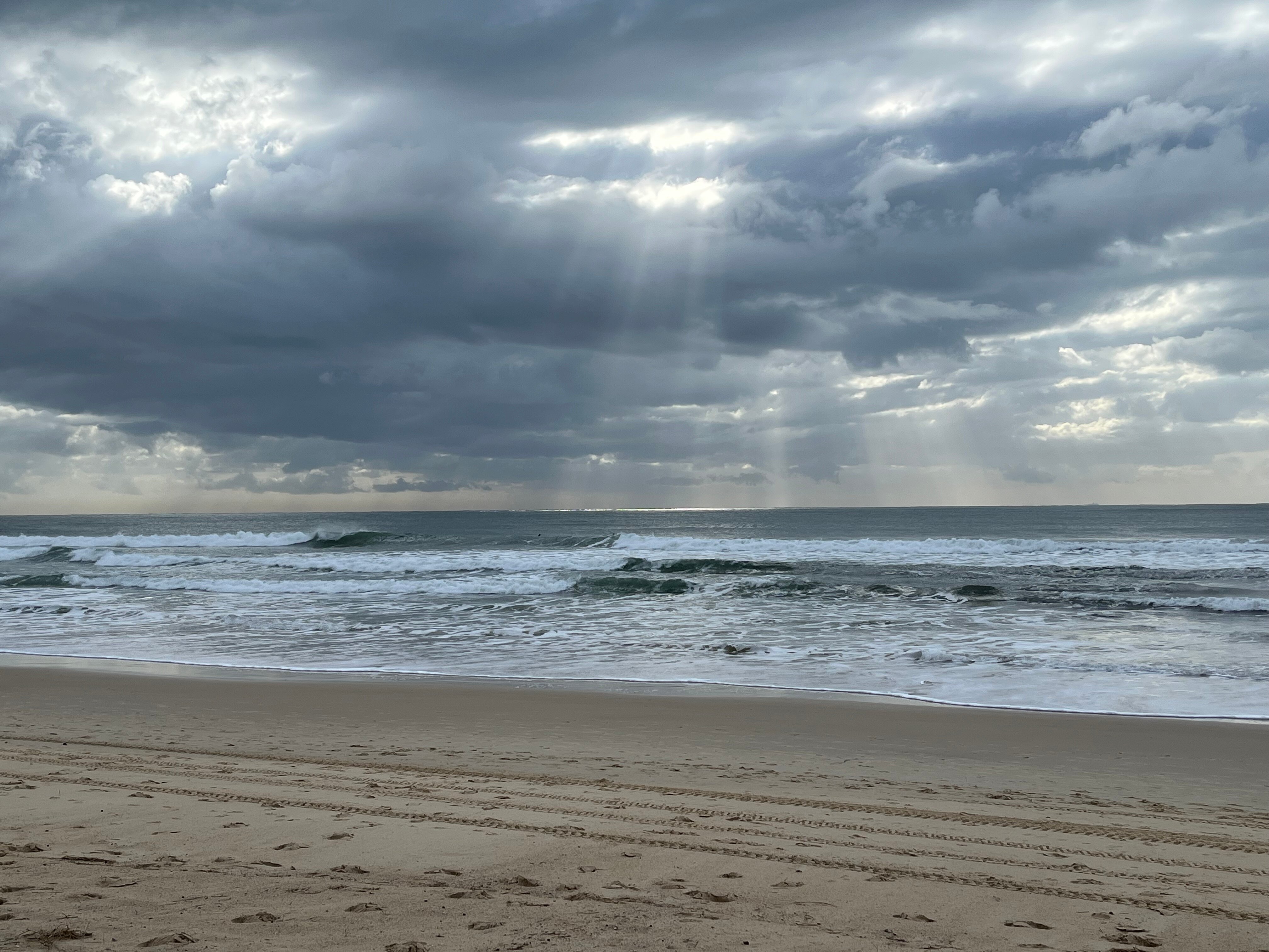 Landmark Resort & Spa-泳池