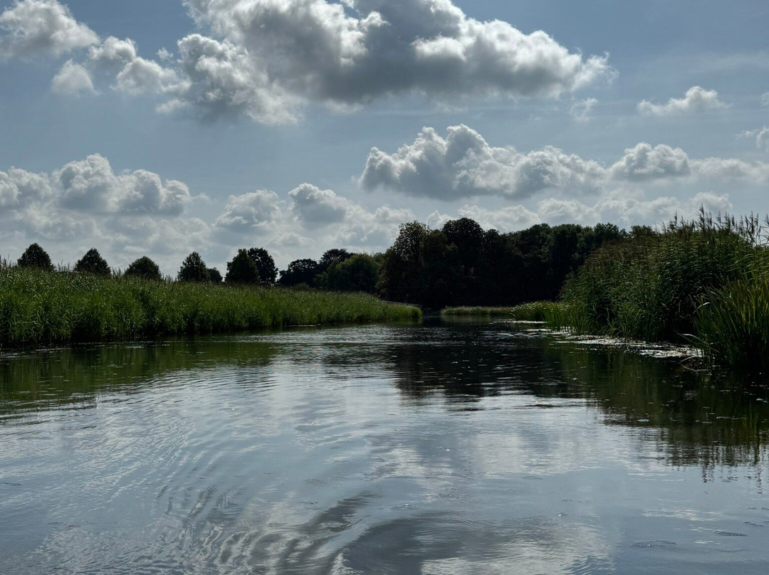 Whisperboat Zutphen-Zutphen必去景点