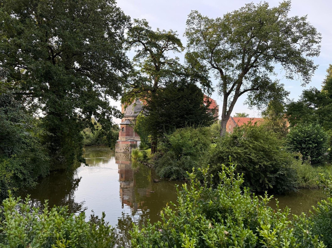 Hotel Schloss Wilkinghege主图