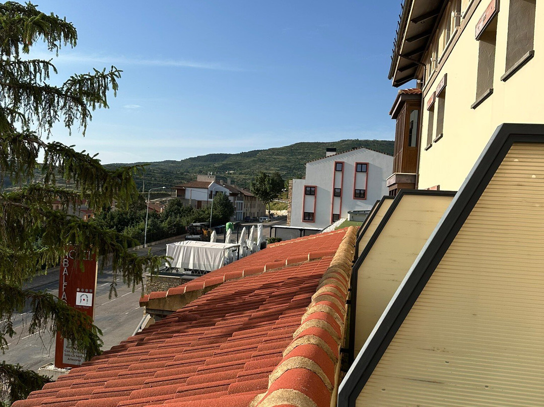 Hotel & Spa Balfagón主图