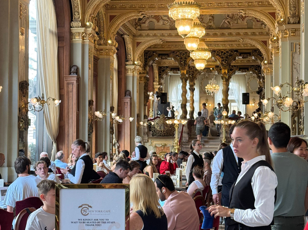 Private Guide Hungary-布达佩斯必去景点