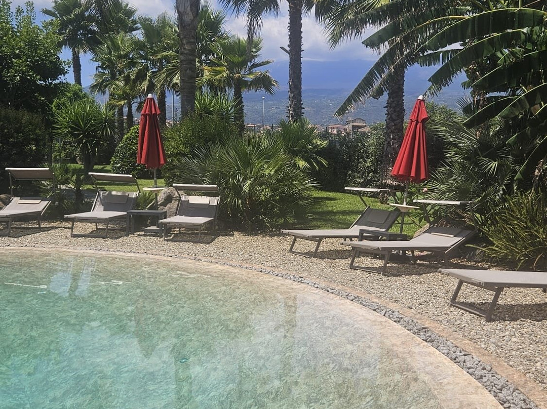 Santantonio Resort主图