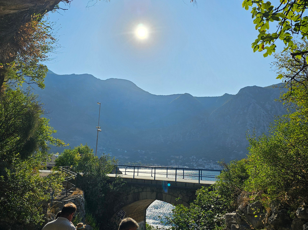 Tour By Nef-科托尔必去景点