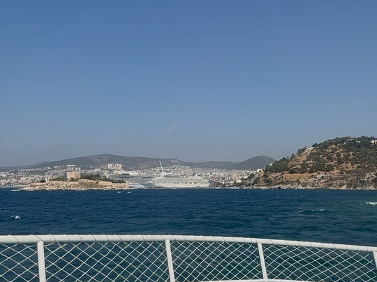 Aydın Kaptan 53-库萨达斯必去景点