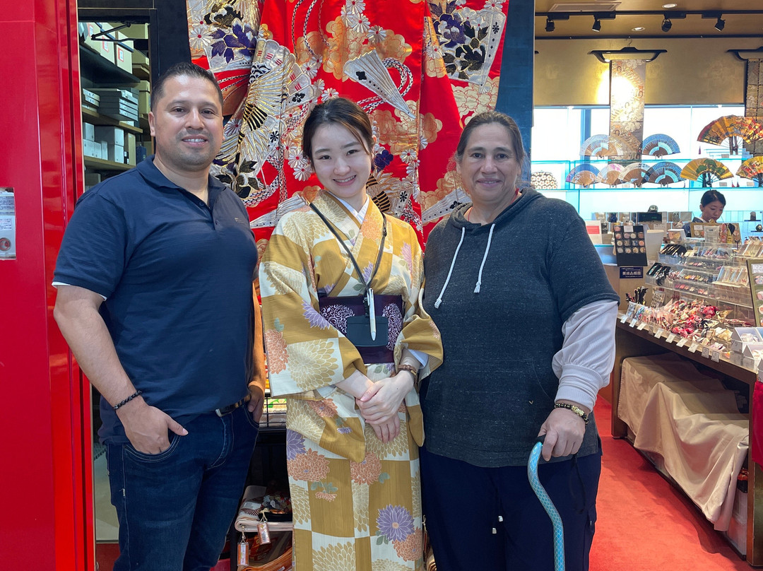 Tenshodo-成田市必去景点