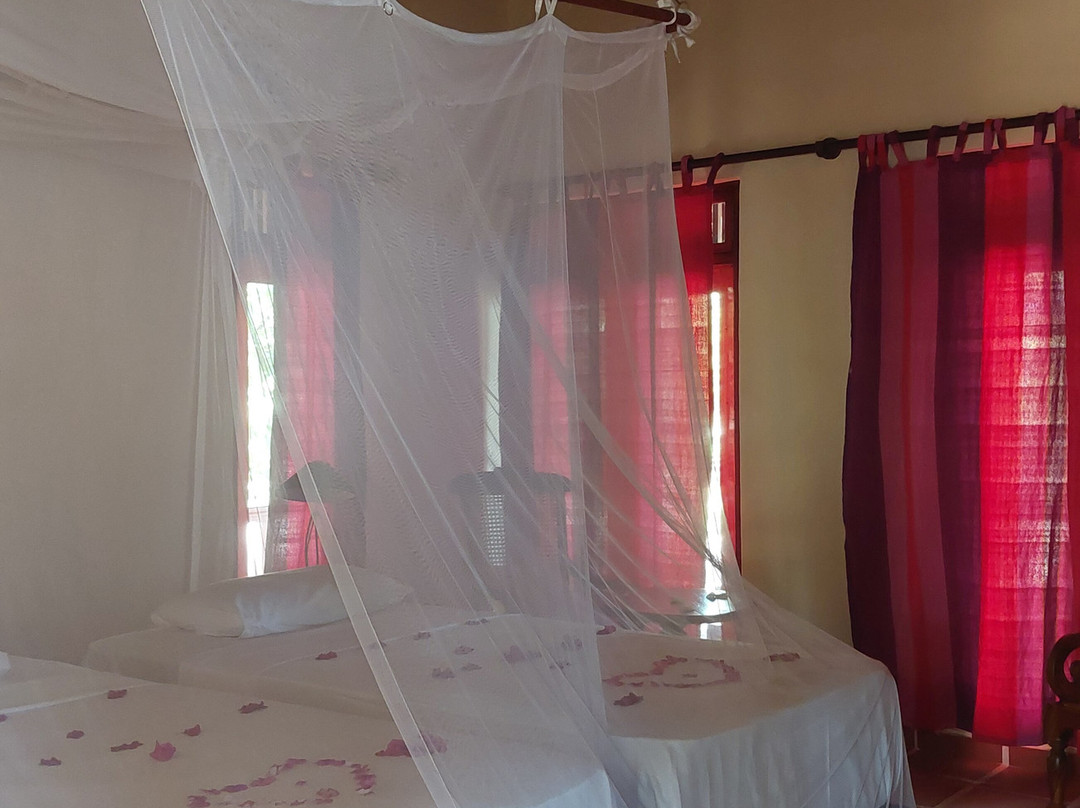 Nilaveli Ayurveda Gesundheitszentrum主图