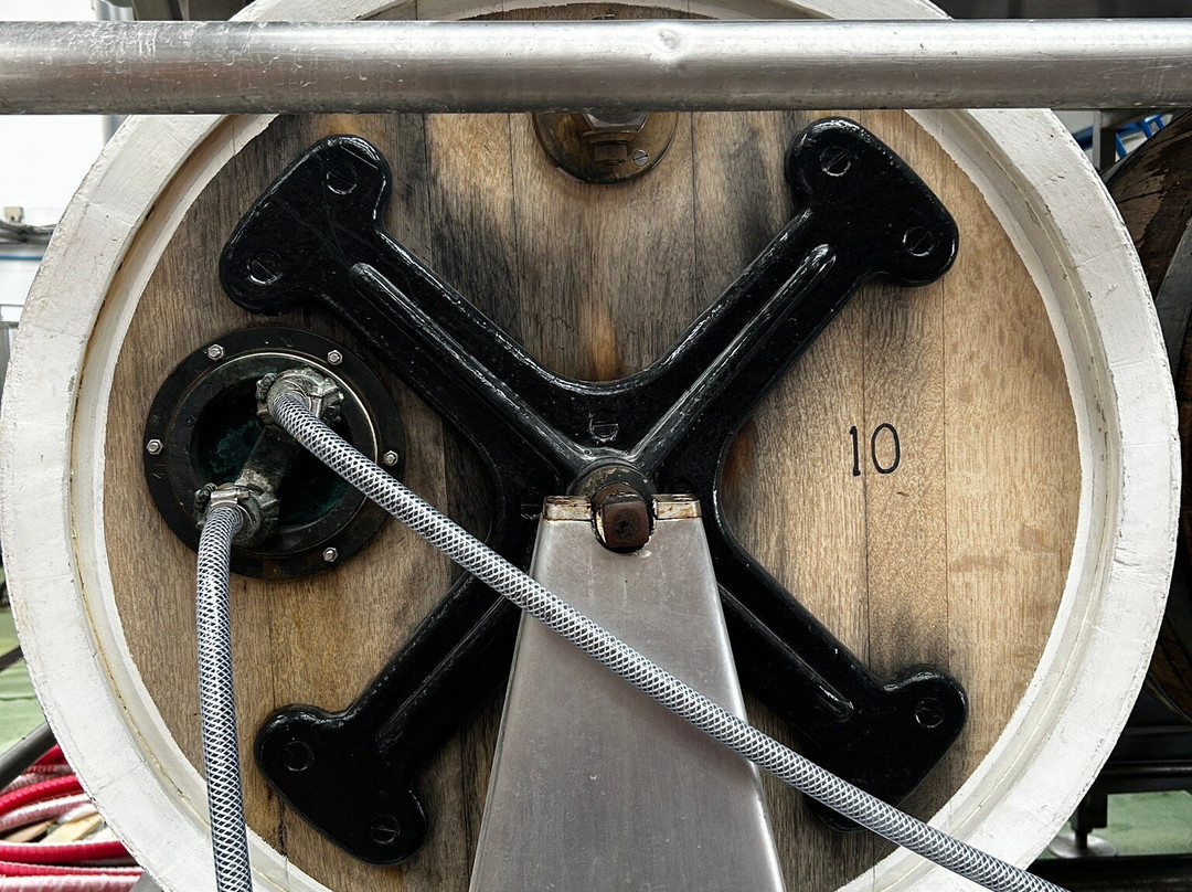 Thornbridge Brewery-贝克韦尔必去景点