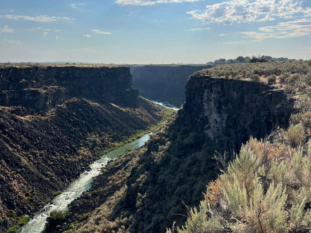 Thousand Springs State Park-Hagerman必去景点