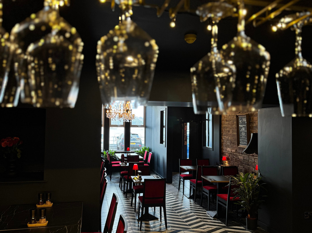 75 West Restaurant, Tobermory