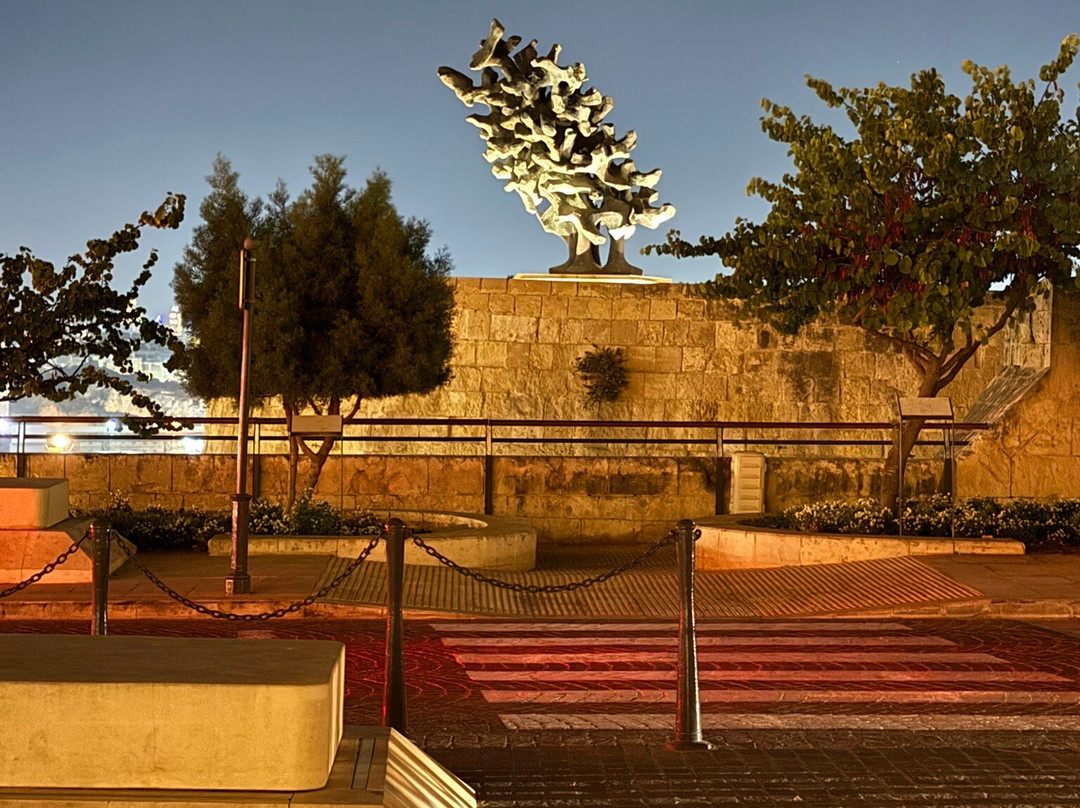 Il-Berga ta' Kastilja-瓦莱塔必去景点