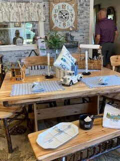 Mainely Rustic-Shapleigh必去景点