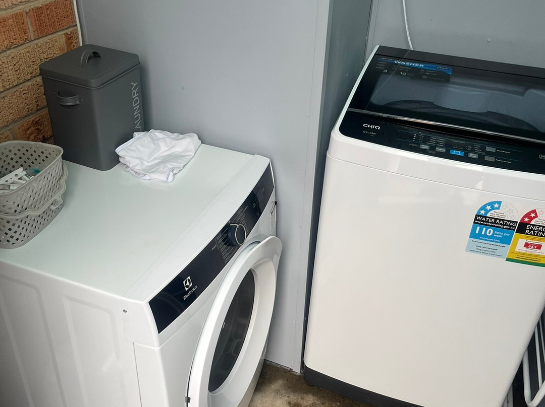 Glen Innes Motel主图