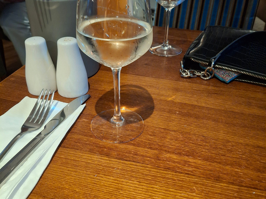 Premier Inn Manchester Bury hotel主图