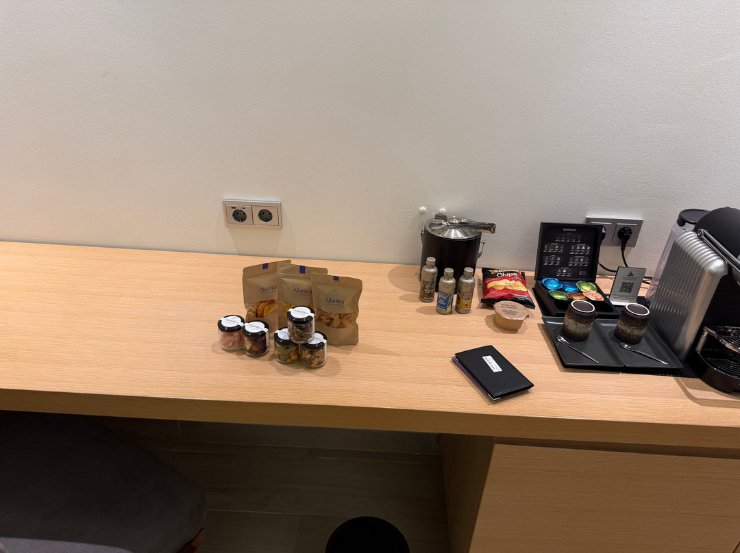 Atlantica Imperial Residences主图