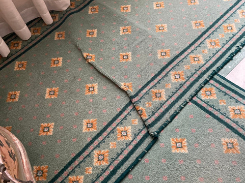 怡东大酒店主图