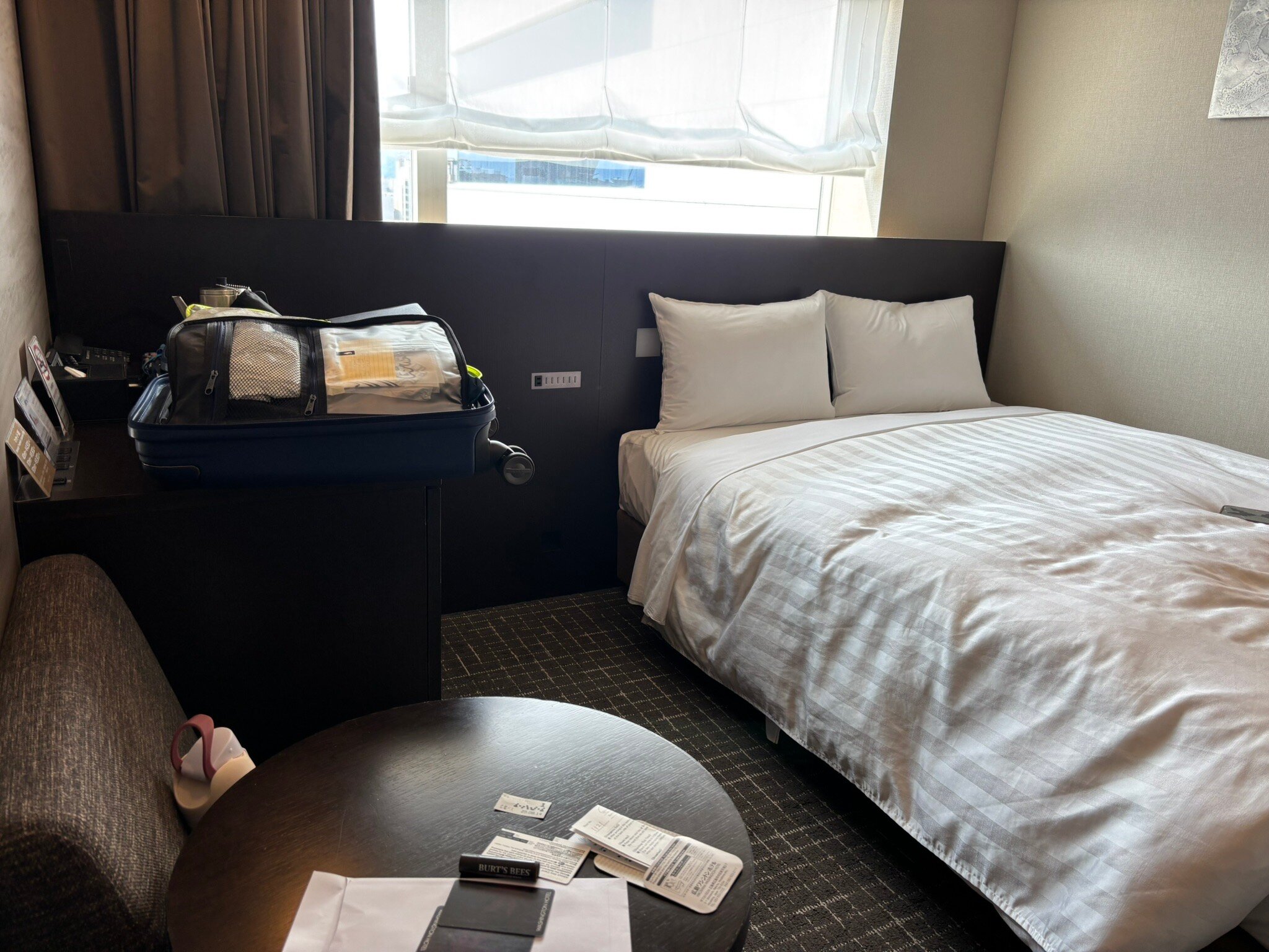 广岛华盛顿酒店-官方