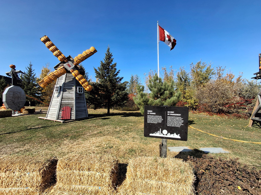 Big Nickel & Dynamic Earth-Sudbury必去景点