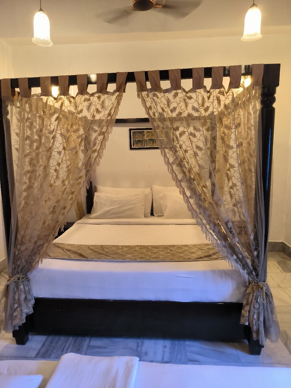 WelcomHeritage Badi Kothi-官方