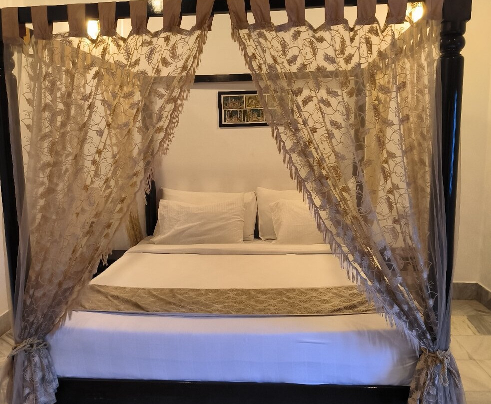 WelcomHeritage Badi Kothi主图