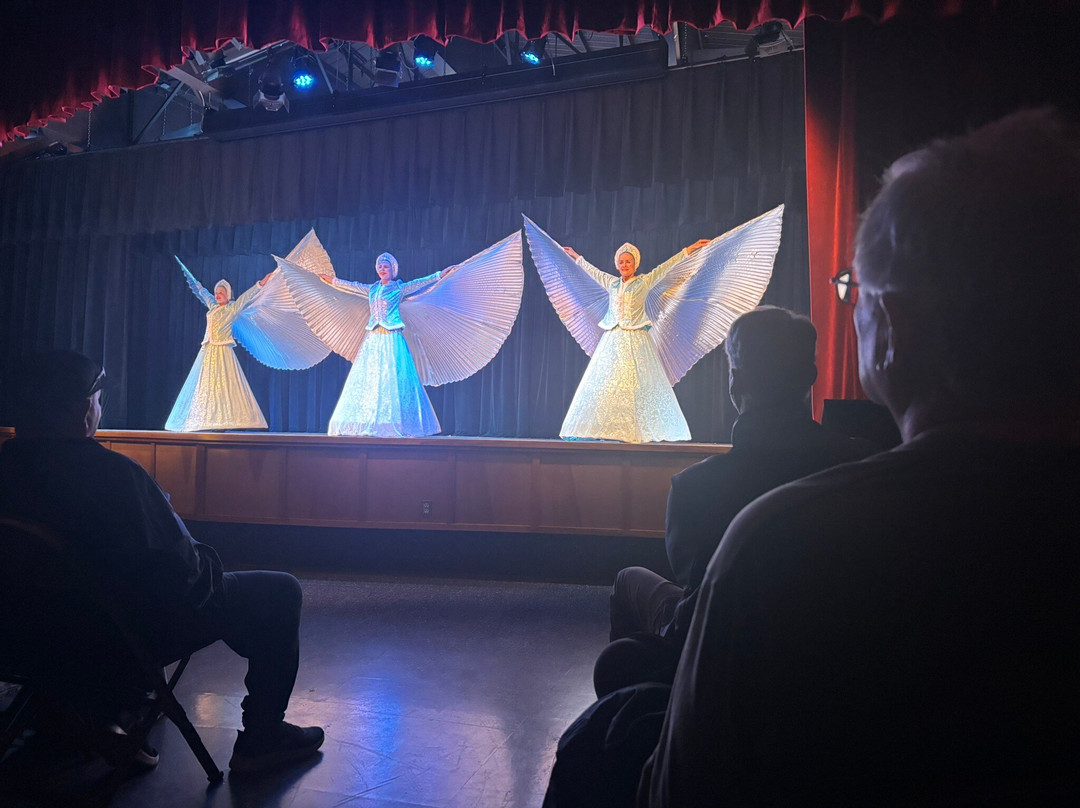 Alaska Storytellers-锡特卡必去景点