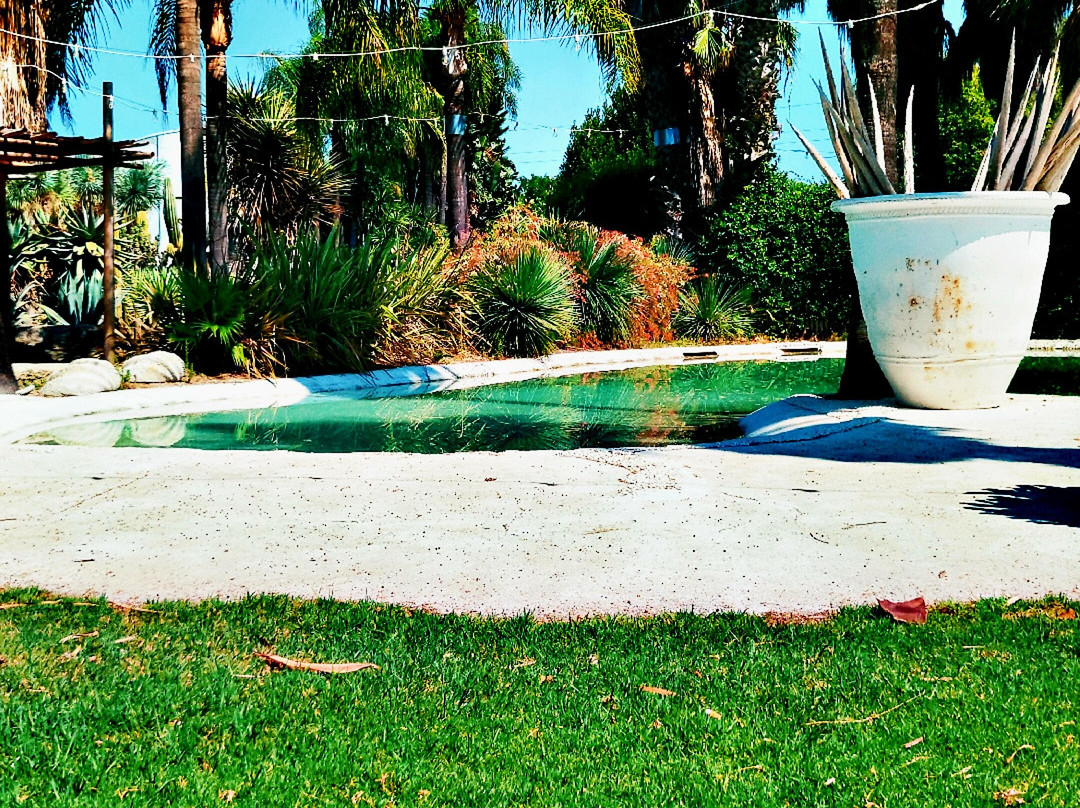 Seven Maze Charming House主图