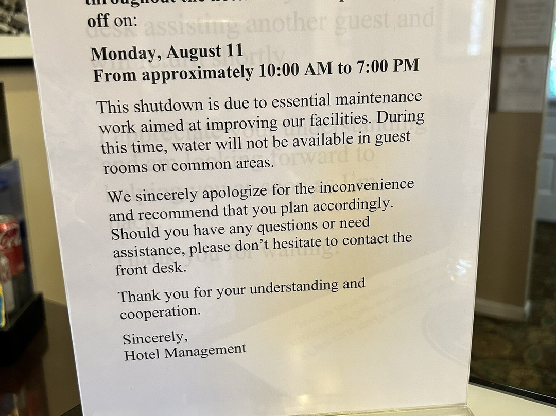 Hampton Inn Lexington-Historic District主图