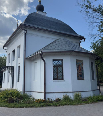 Shhapovo Estate-Shchapovo必去景点