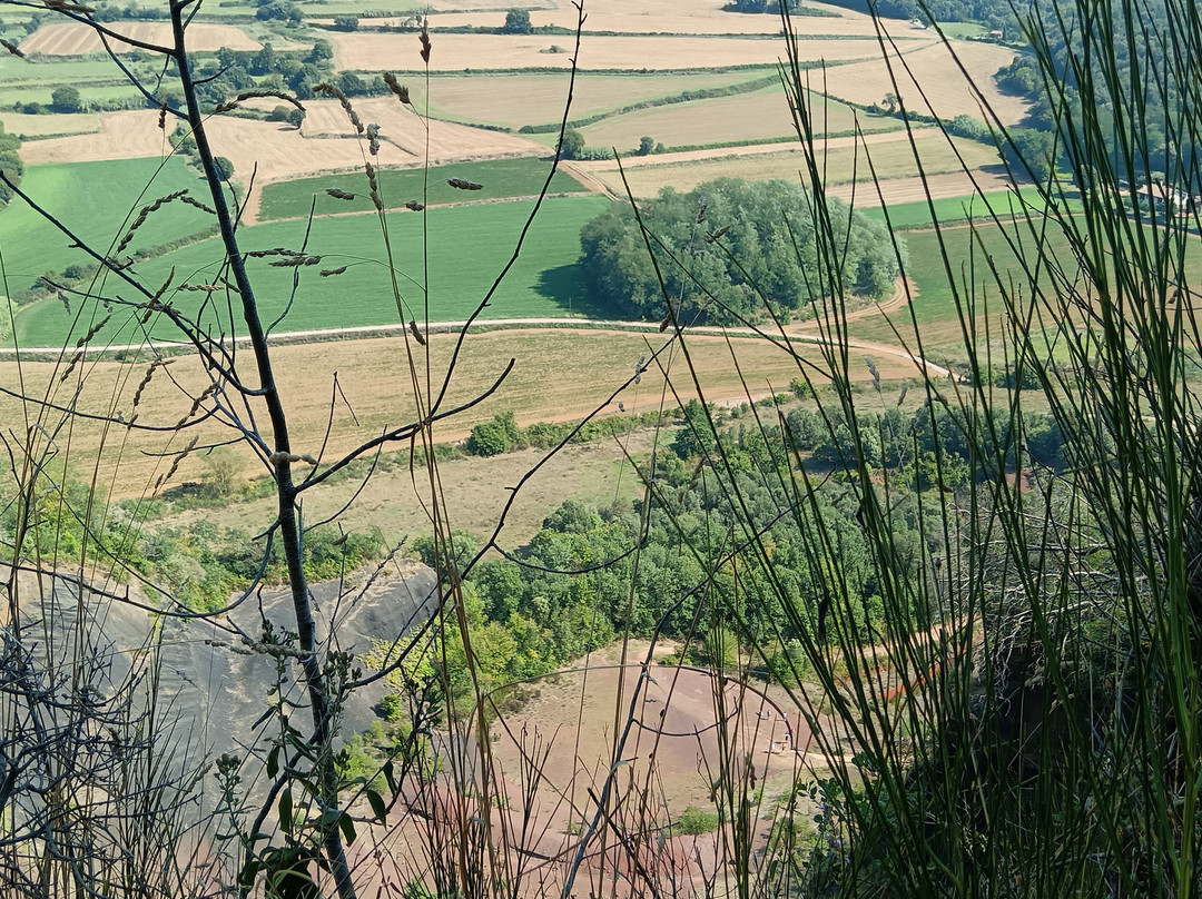La Garrotxa Volcanic Zone Natural Park-奥洛特必去景点